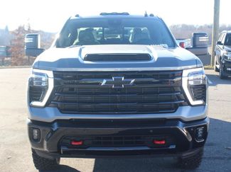 New 2026 Chevrolet Silverado 2500 LT w/ Trail Boss Package video 2