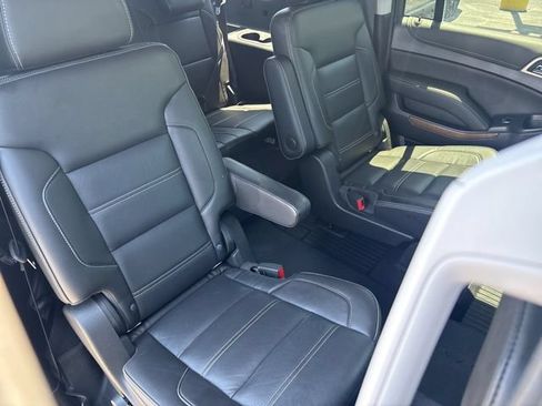 Used 2020 GMC Yukon XL Denali w/ Open Road Package AWD/4WD image 24