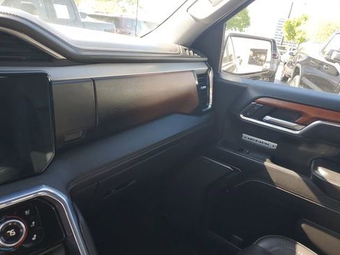 Used 2023 GMC Sierra 1500 Denali image 26