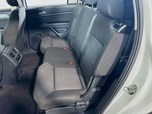 Used 2019 Volkswagen Atlas S image 14