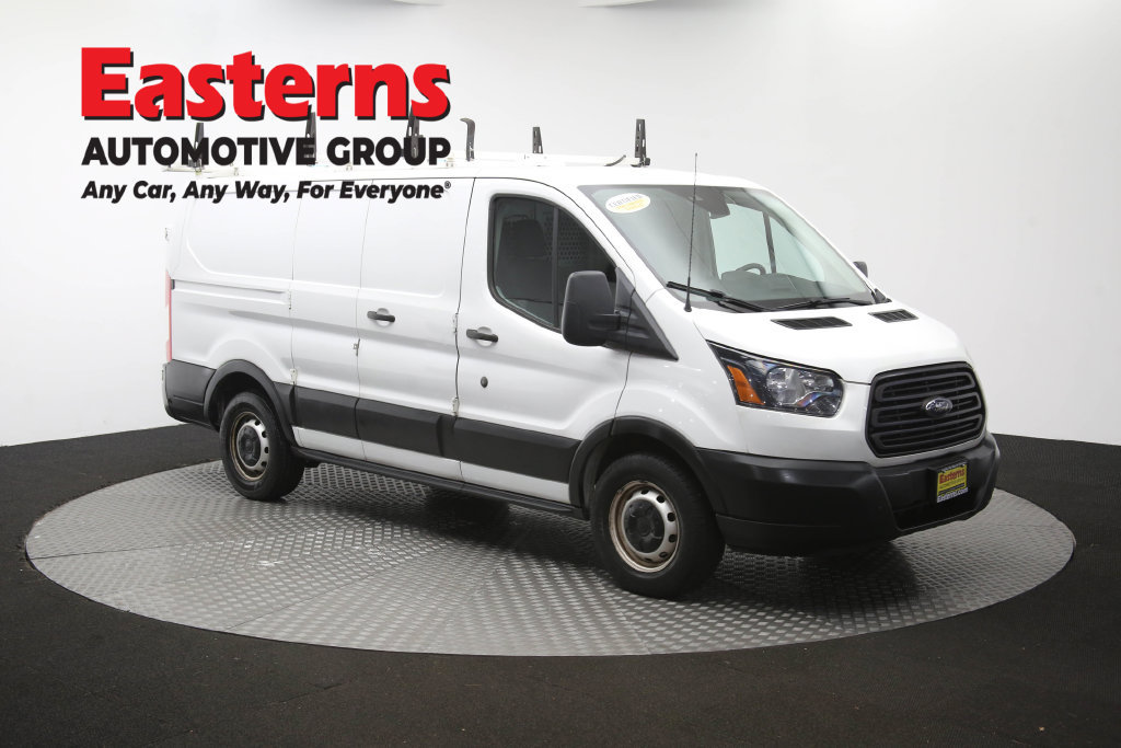 Used 2019 Ford Transit 150 130 Low Roof w/ Interior Upgrade Package RWD image 46