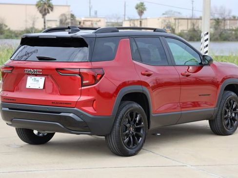 New 2026 GMC Terrain Elevation w/ Elevation Premium Package FWD image 8