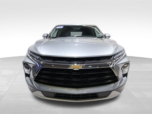 Certified 2025 Chevrolet Blazer LT image 7