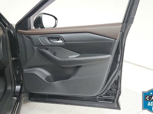 Used 2023 Nissan Rogue SL w/ SL Premium Package FWD image 47
