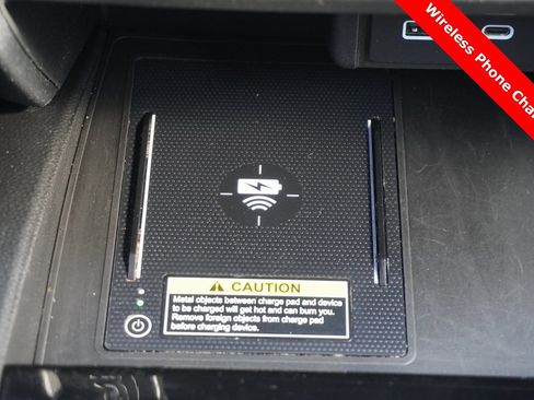 Used 2024 Honda Passport Black Edition image 24