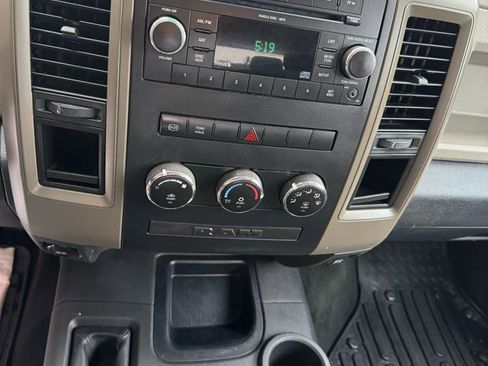 Used 2011 RAM 3500 ST w/ ST Popular Equipment Group image 10