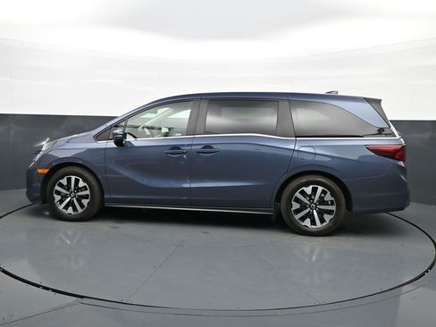 Used 2026 Honda Odyssey EX-L image 4
