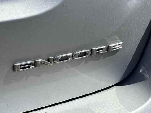 Used 2017 Buick Encore Preferred FWD image 10