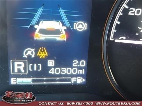 Used 2024 Subaru Forester Wilderness AWD/4WD image 38