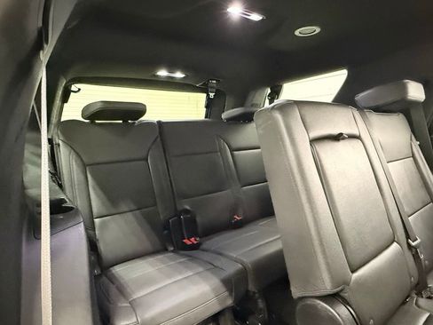 Used 2024 Chevrolet Tahoe LT image 43