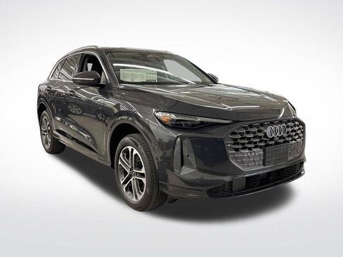 New 2026 Audi Q5 Premium Plus AWD/4WD image 7