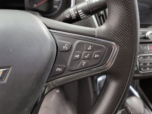 Used 2023 Chevrolet Malibu LT image 25