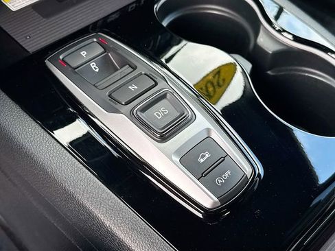 Used 2023 Honda Ridgeline Black Edition image 22