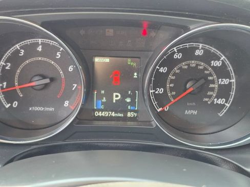Used 2023 Mitsubishi Outlander Sport SE AWD/4WD image 31