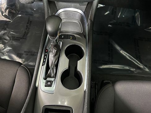 Used 2024 Chevrolet Malibu LT image 26