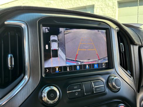 Used 2020 GMC Sierra 2500 Denali w/ Technology Package image 28