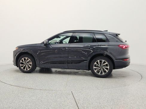 New 2027 Audi Q6 e-tron Premium AWD/4WD image 8