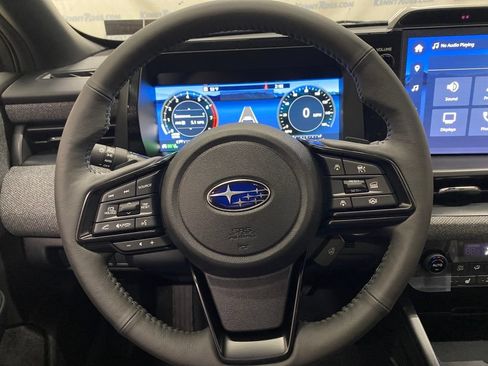 New 2026 Subaru Outback Limited AWD/4WD image 14