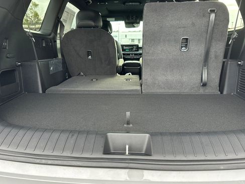 New 2027 Kia Telluride EX X-Line image 17