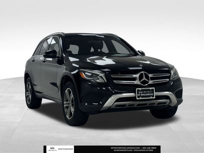 Used 2019 Mercedes-Benz GLC 300 4MATIC