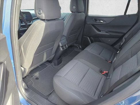 New 2026 Chevrolet Equinox LT w/ Safety and Technology Package image 10