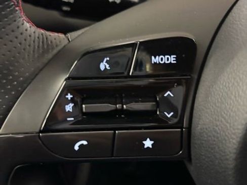 Used 2022 Hyundai Tucson N Line image 17