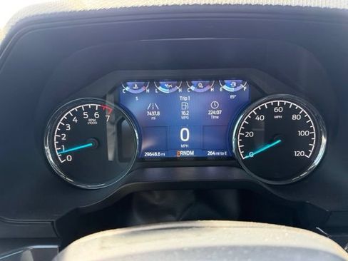 Used 2023 Ford F150 XLT w/ Equipment Group 302A High AWD/4WD image 12