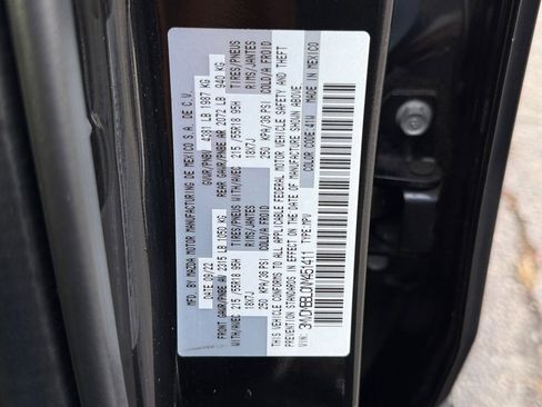 Used 2022 MAZDA CX-30 AWD 2.5 S w/ Select Package image 26