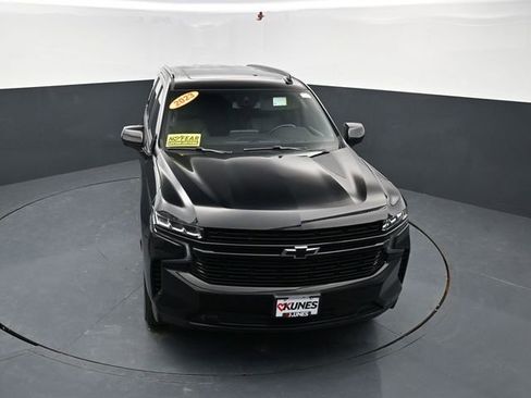 Used 2023 Chevrolet Tahoe RST AWD/4WD image 41