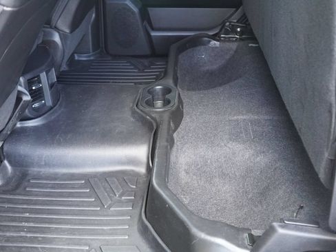 Used 2019 RAM 3500 Tradesman w/ Chrome Appearance Group AWD/4WD image 35