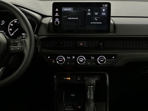 New 2026 Honda CR-V EX image 34