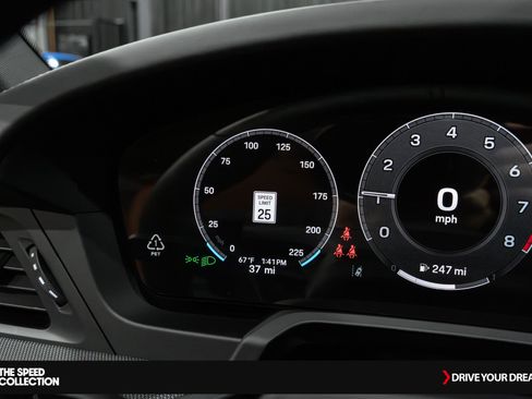 Used 2025 Porsche 911 Carrera S image 41