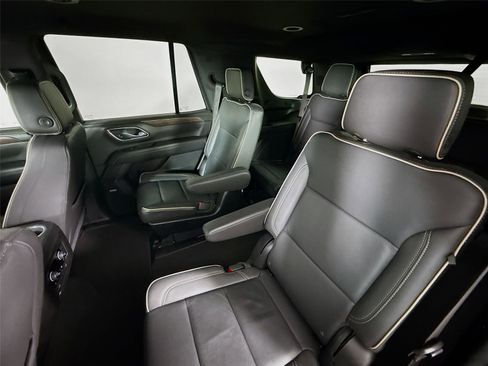 Used 2024 Chevrolet Tahoe Premier image 20