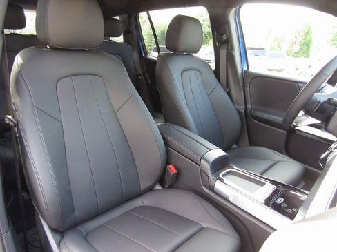 New 2025 Mercedes-Benz GLB 250 4MATIC image 20