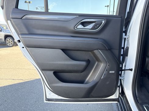 Used 2022 GMC Yukon AT4 w/ Max Trailering Package image 33