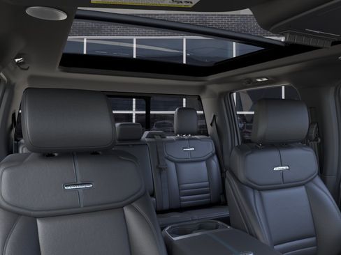 New 2026 Ford F250 Platinum AWD/4WD image 22