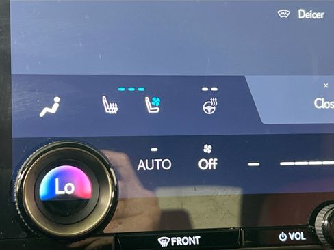 Used 2023 Lexus NX 350 AWD image 19