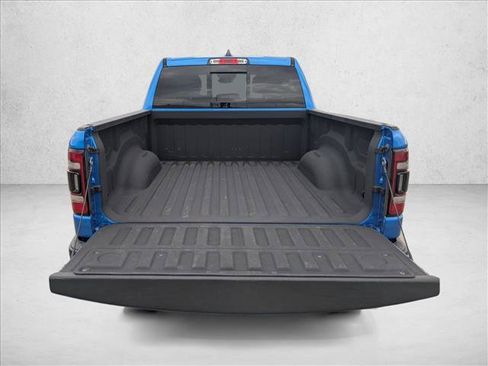 Certified 2021 RAM 1500 Rebel w/ Rebel Level 2 Equipment Group AWD/4WD image 7