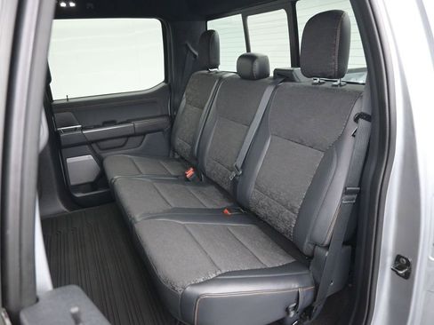 Certified 2025 Ford F150 Tremor w/ Bed Utility Package AWD/4WD image 14