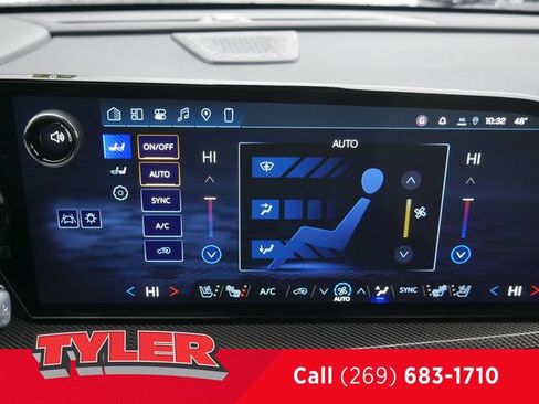 New 2026 Chevrolet Traverse High Country w/ LPO, Floor Liner Package image 49