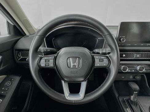 Certified 2024 Honda Civic EX-L image 11