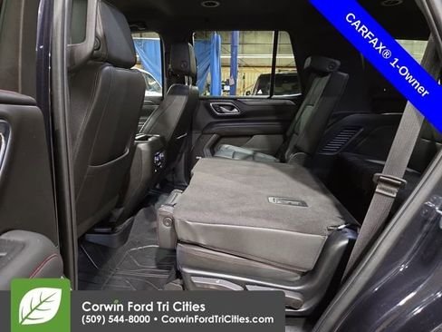 Used 2023 Chevrolet Tahoe RST image 30