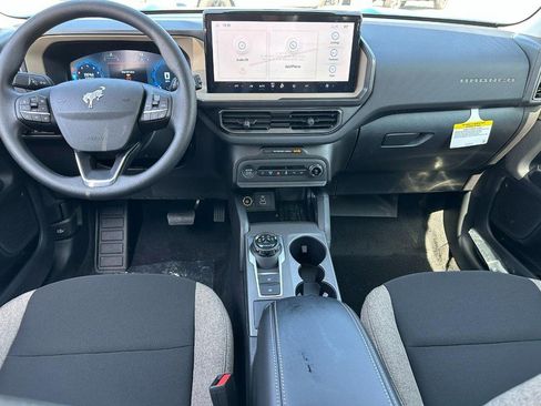 New 2025 Ford Bronco Sport Big Bend image 5