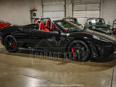 Used 2006 Ferrari F430 Spider image 36