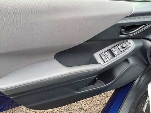 Certified 2024 Subaru Crosstrek 2.0i Premium image 12