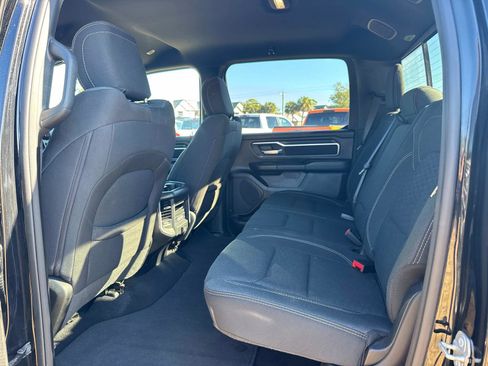 Certified 2025 RAM 1500 Big Horn image 16