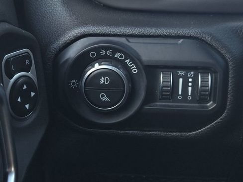 Used 2020 Jeep Gladiator Sport w/ Quick Order Package 24S AWD/4WD image 25