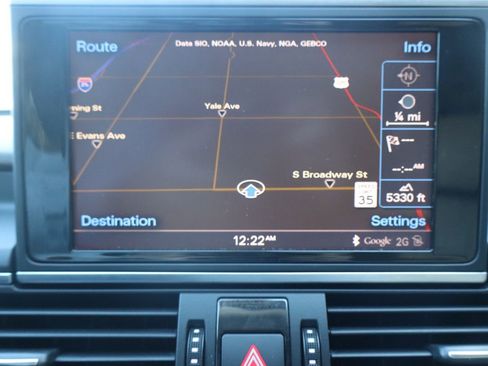 Used 2013 Audi A7 3.0T Premium Plus image 17