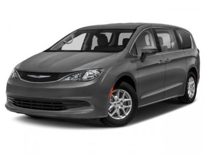 Used 2020 Chrysler Pacifica Touring w/ S Appearance Package