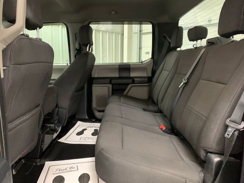 Used 2019 Ford F150 XL w/ Equipment Group 101A Mid image 14